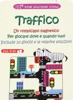 Traffico magnetico