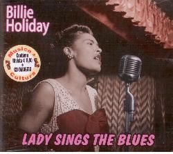 LADY SINGS THE BLUES