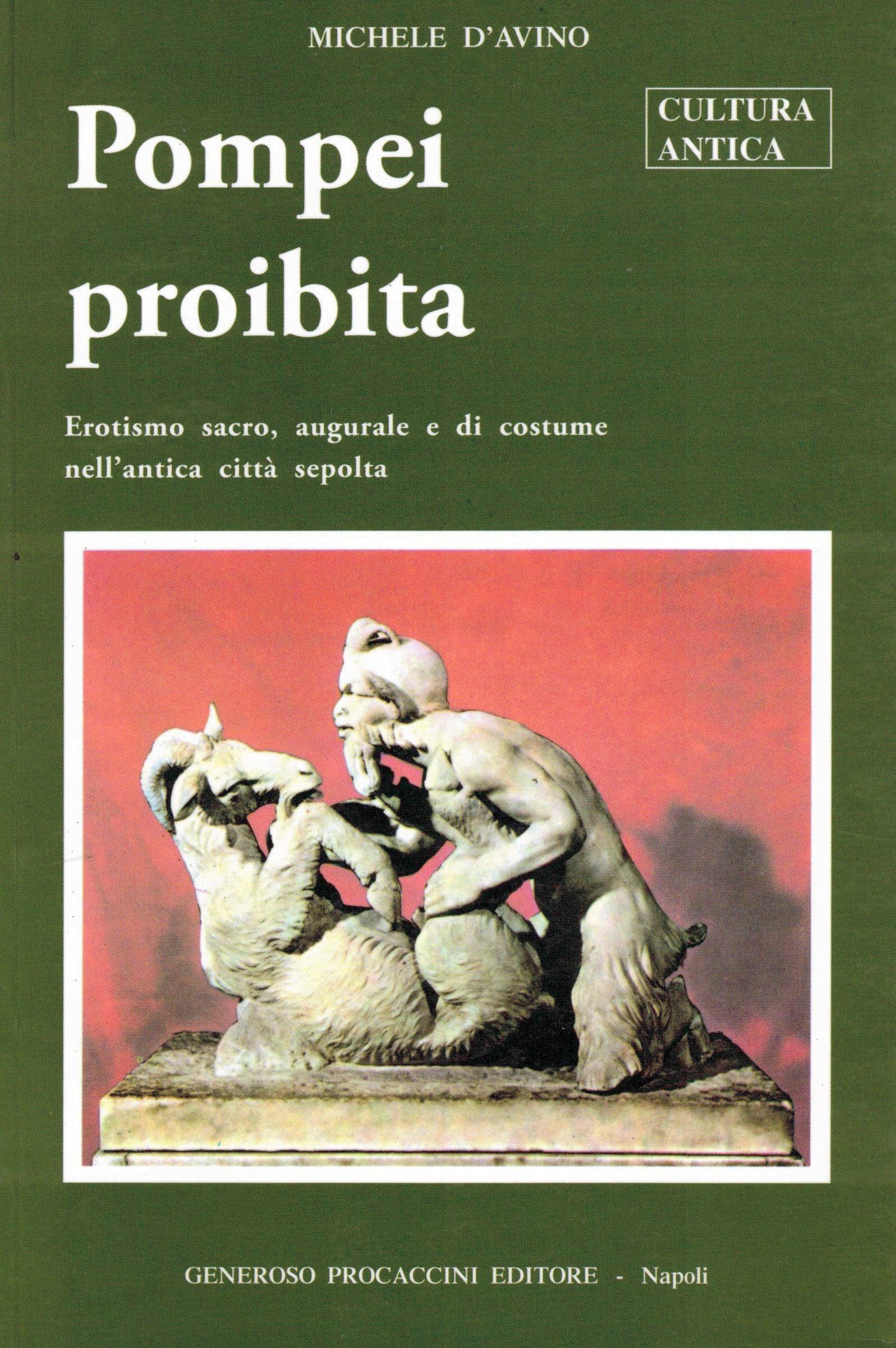 POMPEI PROIBITA