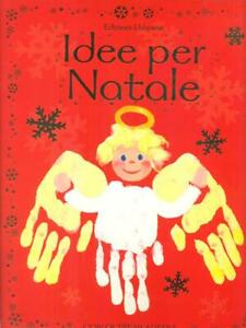 IDEE PER NATALE