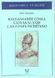 BALDASSARRE COSSA GIOVANNI XXIII