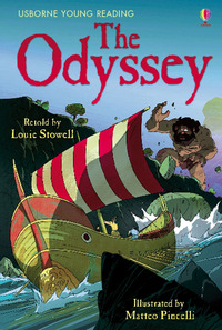 Odyssey (The)