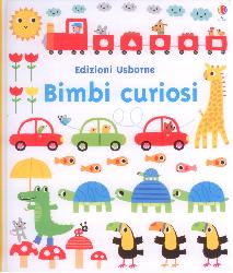 Bimbi curiosi. Ediz. illustrata