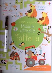 Fattoria. Ediz. illustrata. Con gadget