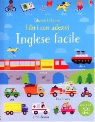 Inglese facile. Ediz. illustrata