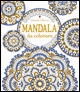 Mandala da colorare. Ediz. illustrata