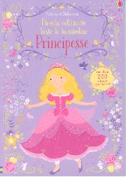 Principesse. Piccola collezione Vesto le