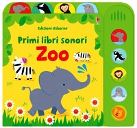 Zoo. Ediz. a colori