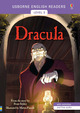 Dracula from the story by the Bram Stoke
