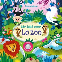 Zoo. Ediz. a colori (Lo)