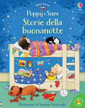 Storie della buonanotte. Poppy e Sam. Ed