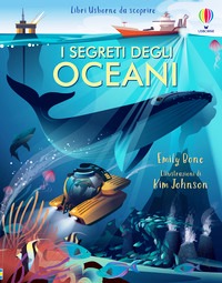 Segreti degli oceani. Ediz. a colori (I)