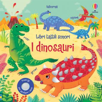 Dinosauri. Ediz. a colori (I)