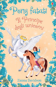 Principe degli unicorni (Il)