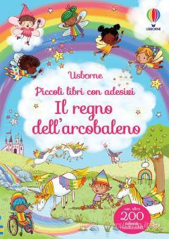 Regno dell'arcobaleno (Il)