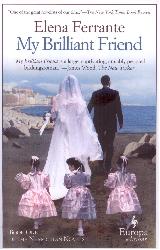 My brilliant friend. Vol. 1