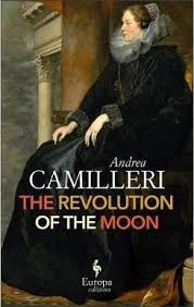 Revolution of the moon (The)