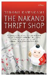 Nakano Thrift Shop (The)