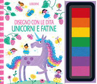 Unicorni e fatine. Ediz. a colori. Ediz.