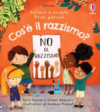 Cos'è il razzismo?