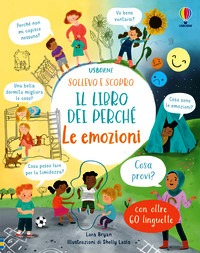 Emozioni. Ediz. illustrata (Le)