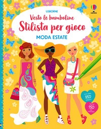 Moda estate. Ediz. illustrata