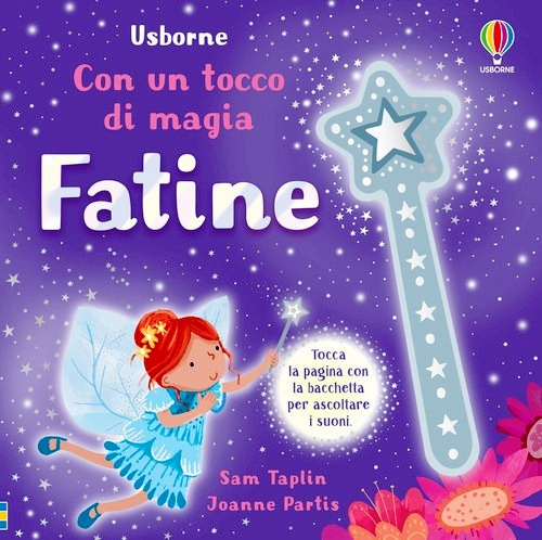 Fatine. Ediz. a colori