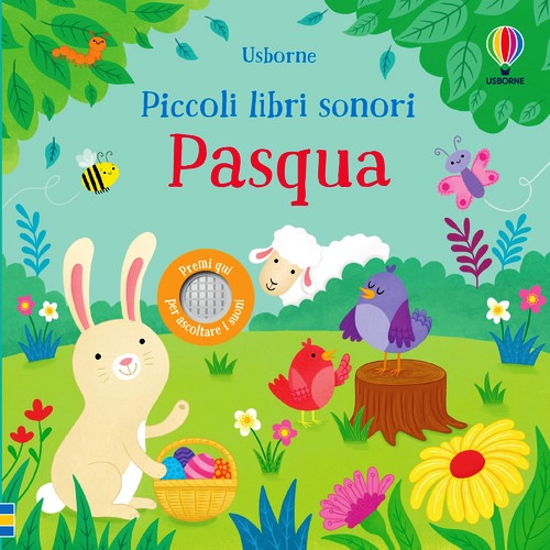 Pasqua. Ediz. illustrata