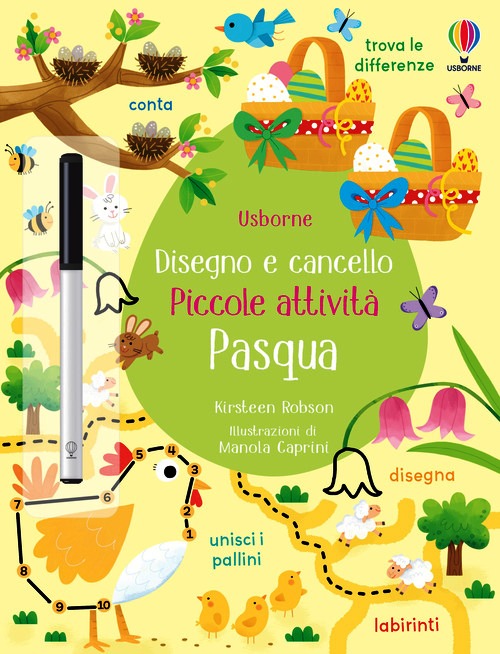 Pasqua. Ediz. illustrata