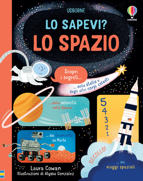 Spazio (Lo)