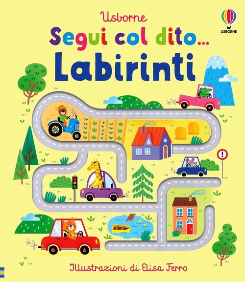 Labirinti