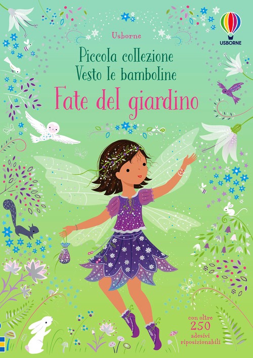 Fate del giardino. Ediz. a colori