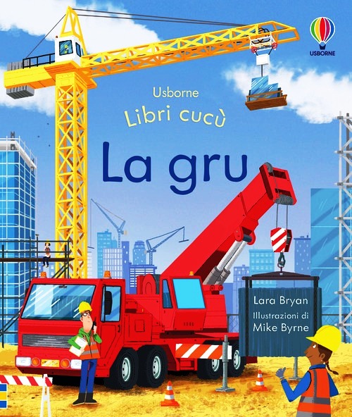 Gru. Ediz. a colori (La)