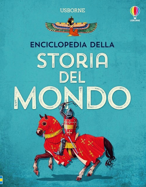 Enciclopedia della storia del mondo. Edi