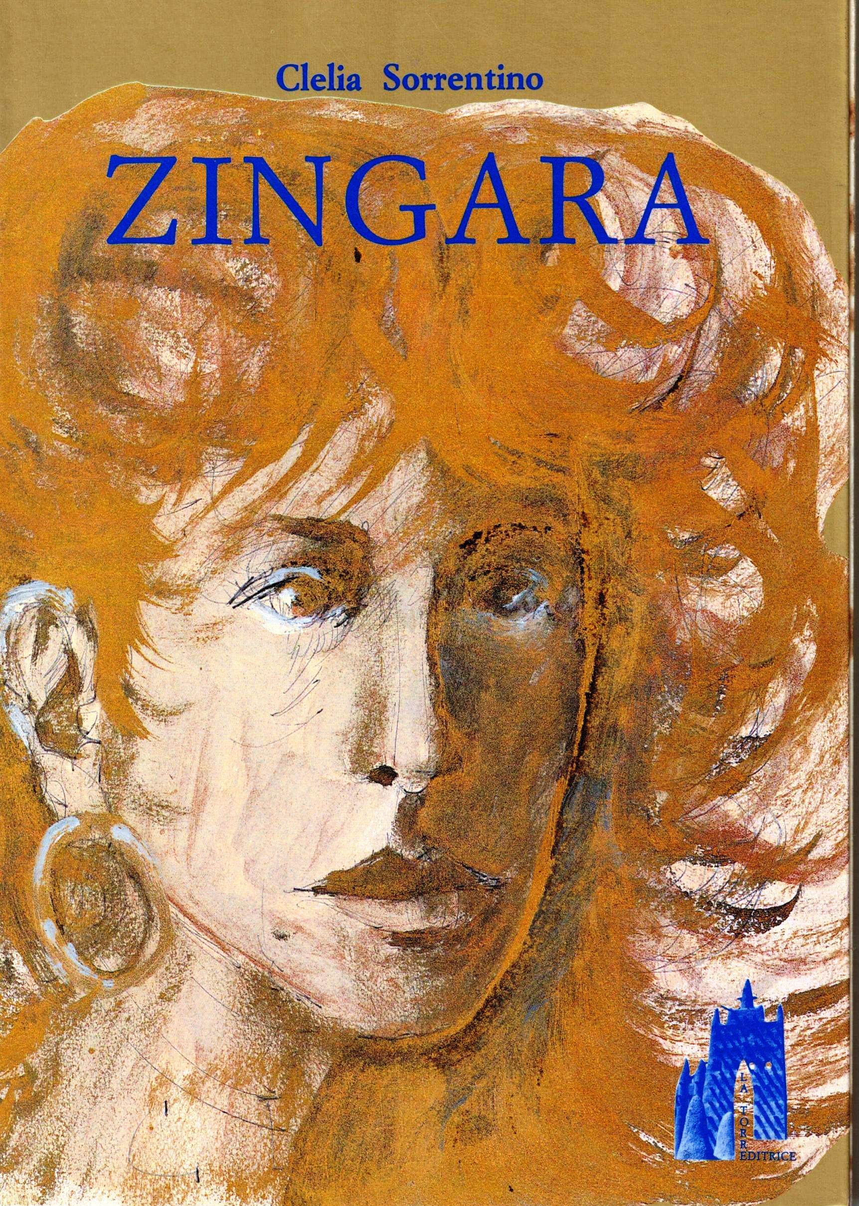 ZINGARA