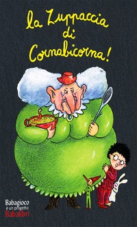 ZUPPACCIA DI CORNABICORNA