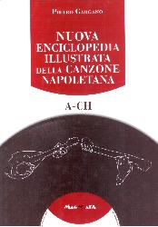 NUOVA ENC. ILL. CANZONE NAPOLETANA I