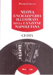 NUOVA ENC. ILL. CANZONE NAPOLETANA II