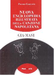 NUOVA ENC. ILL. CANZONE NAPOLETANA  IV