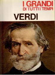 GIUSEPPE VERDI