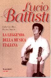 LUCIO BATTISTI