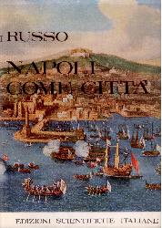 NAPOLI COME CITTA'