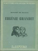 EUGéNIE GRANDET