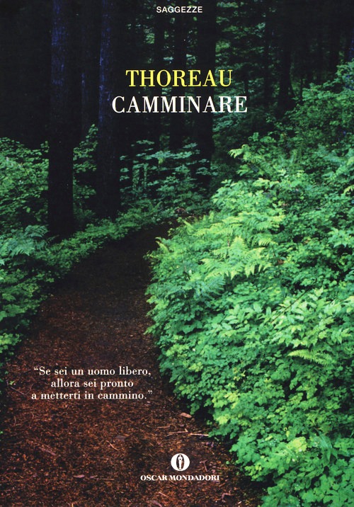 Camminare