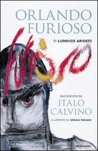 «Orlando furioso» di Ludovico Ariosto ra