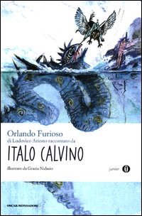 «Orlando furioso» di Ludovico Ariosto ra