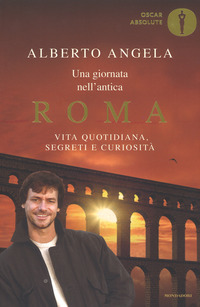 Giornata nell'antica Roma. Vita quotidia