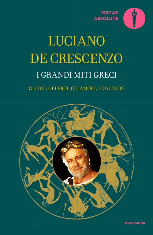 Grandi miti greci (I)