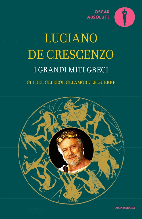 Grandi miti greci (I)