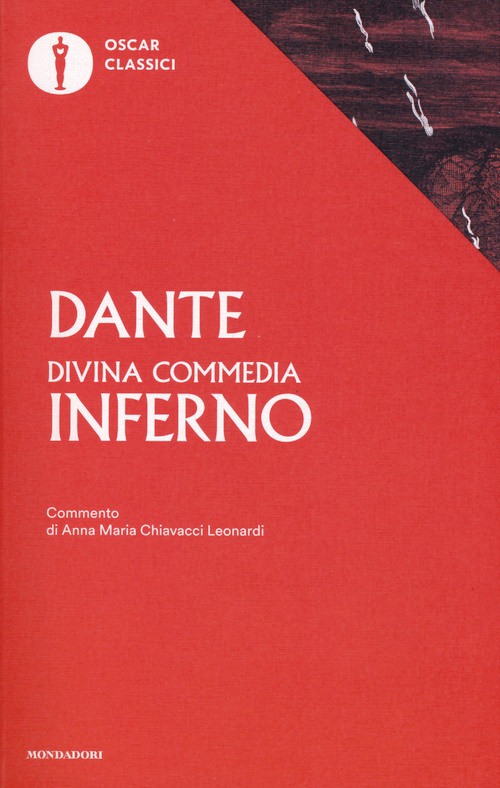 Divina Commedia. Inferno (La)